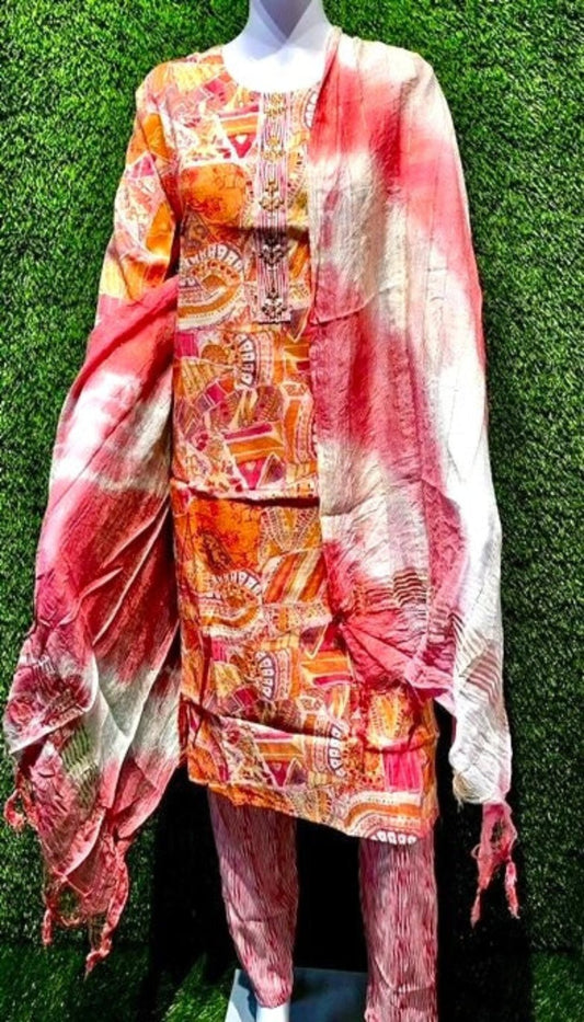 KURTA SET