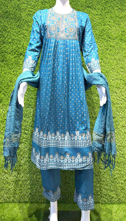 KURTA SET