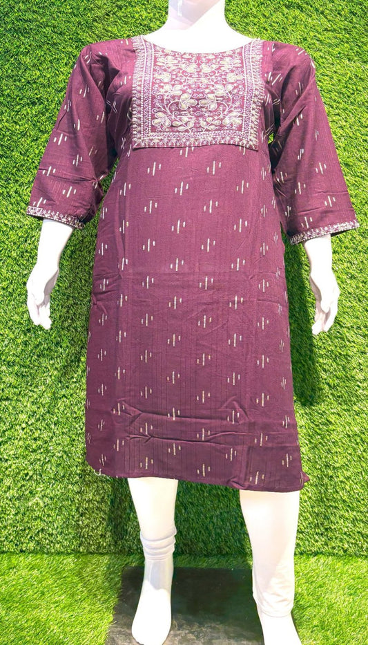 KURTI