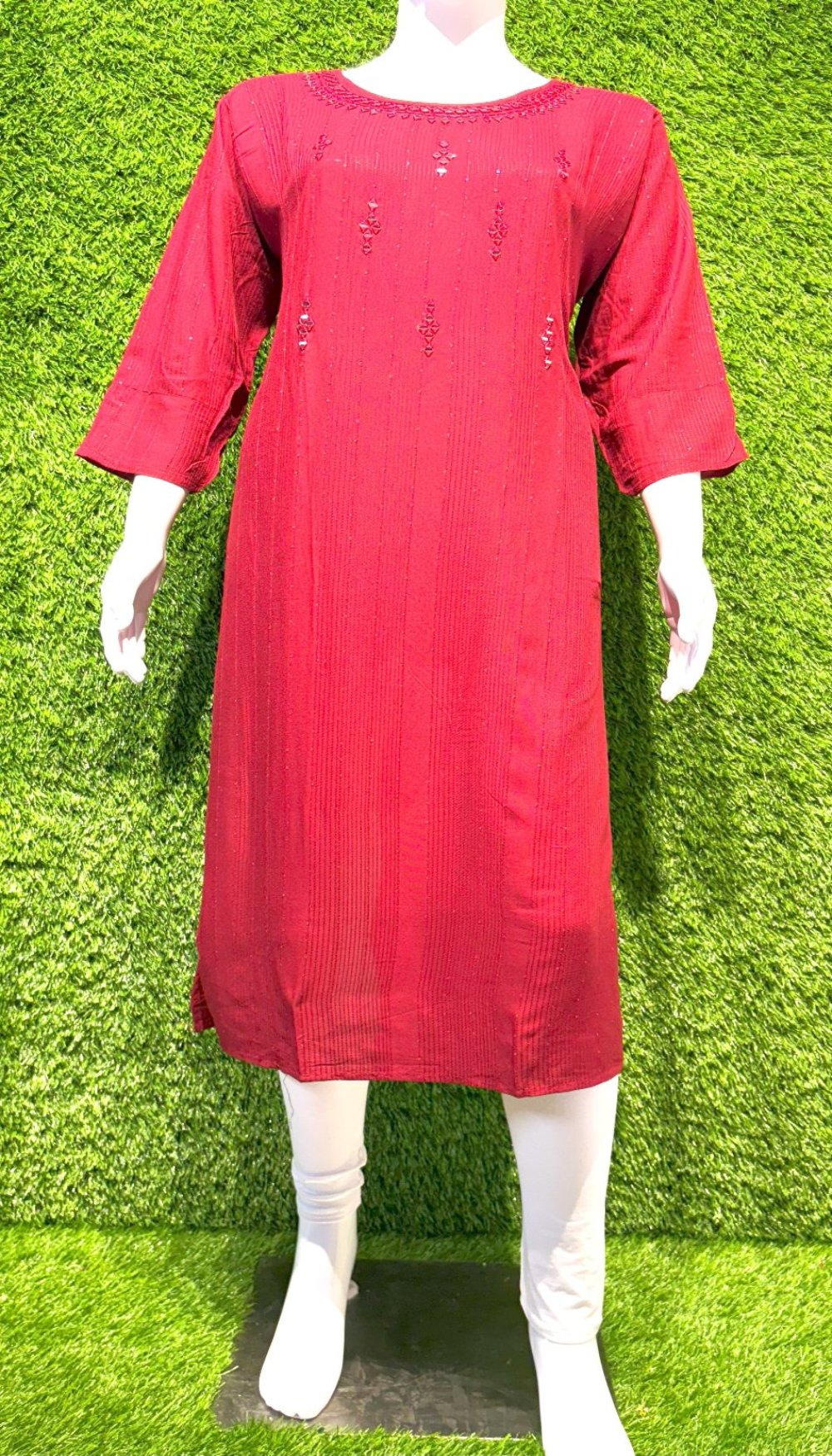 KURTI