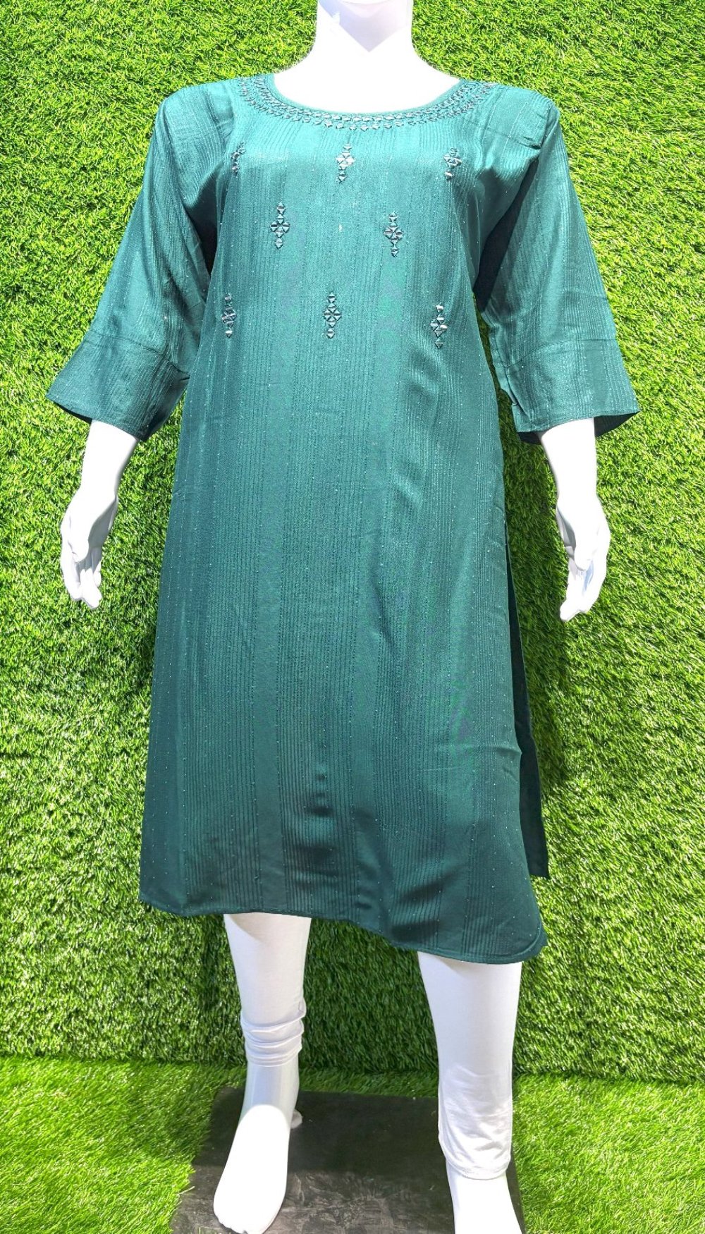 KURTI