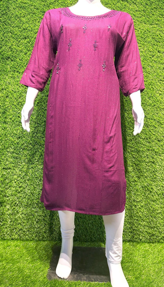 KURTI