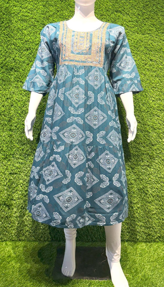 KURTI