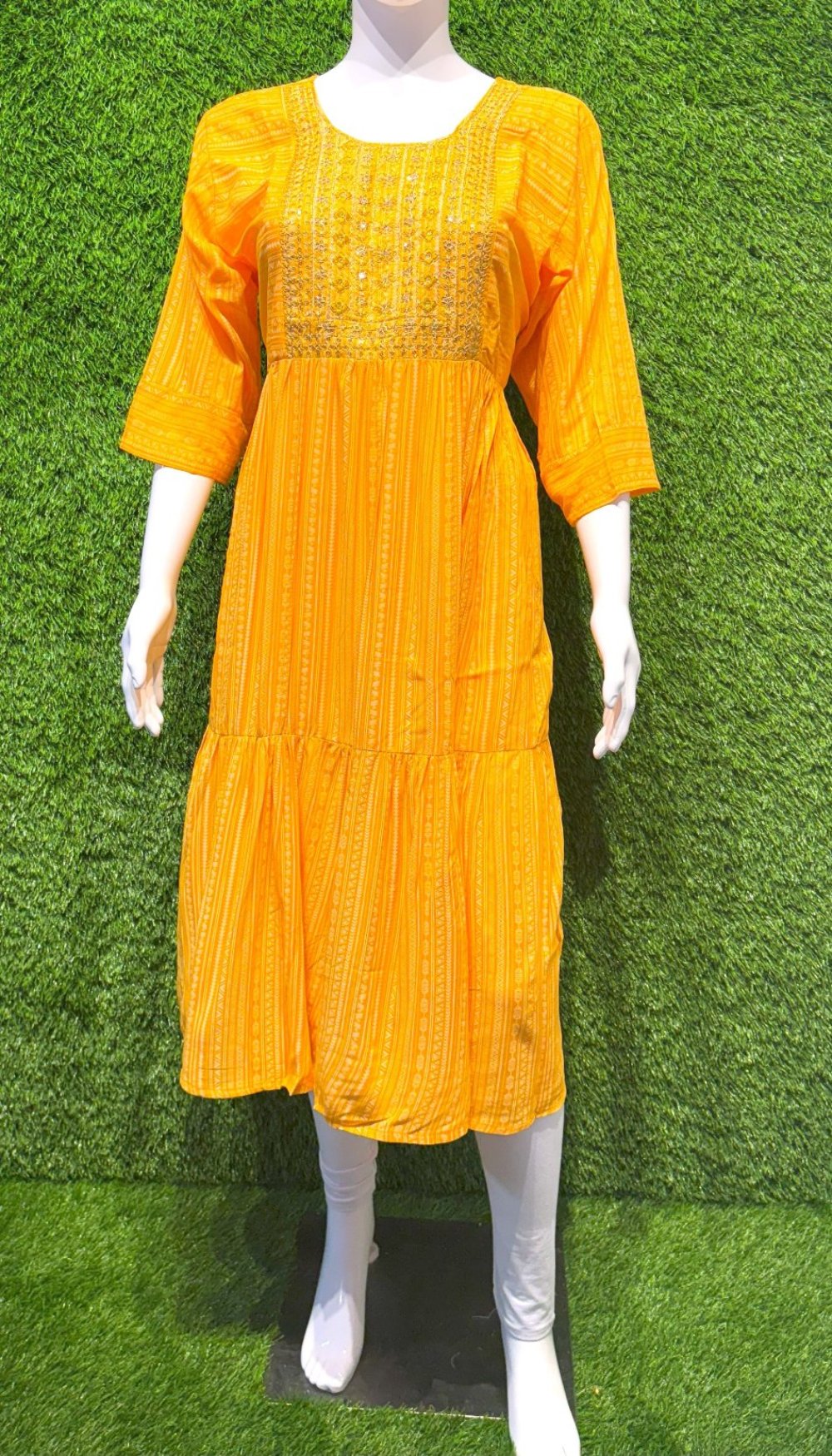 KURTI