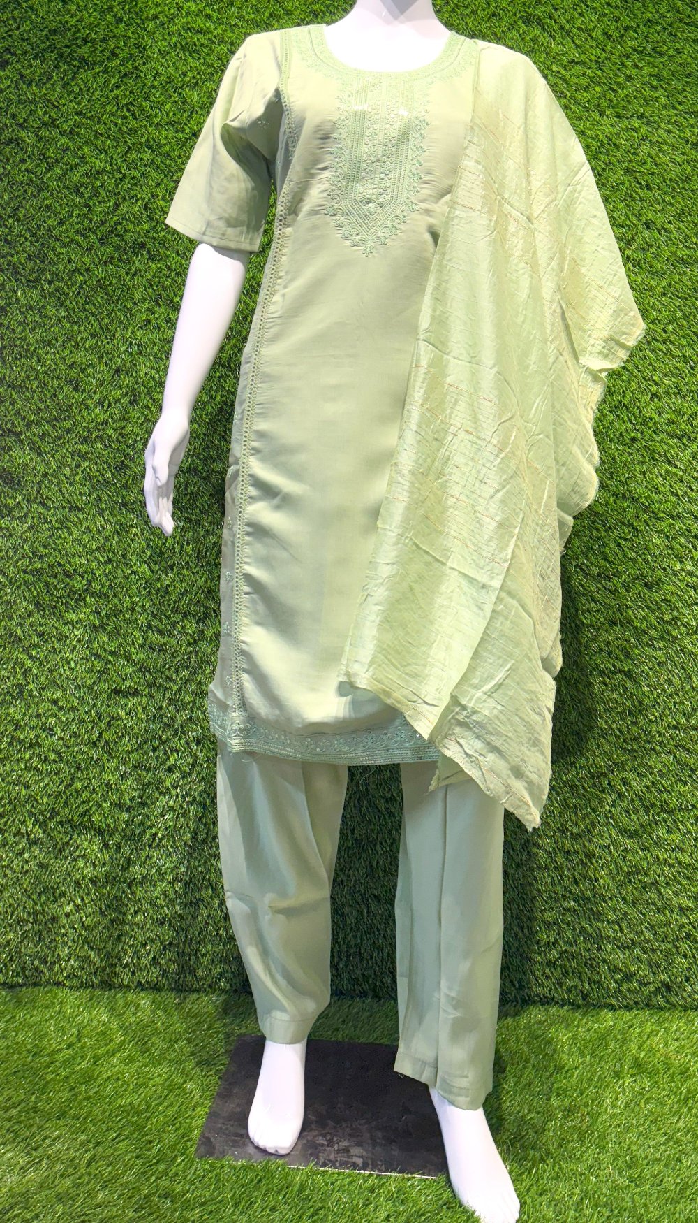 KURTA SET