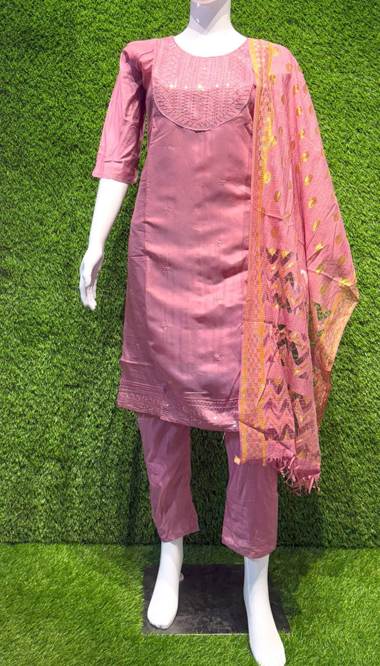 KURTA SET FOR GIRLS