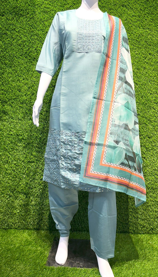 KURTA SETS