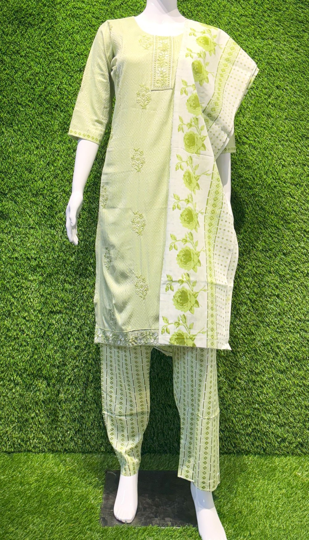 KURTA SET