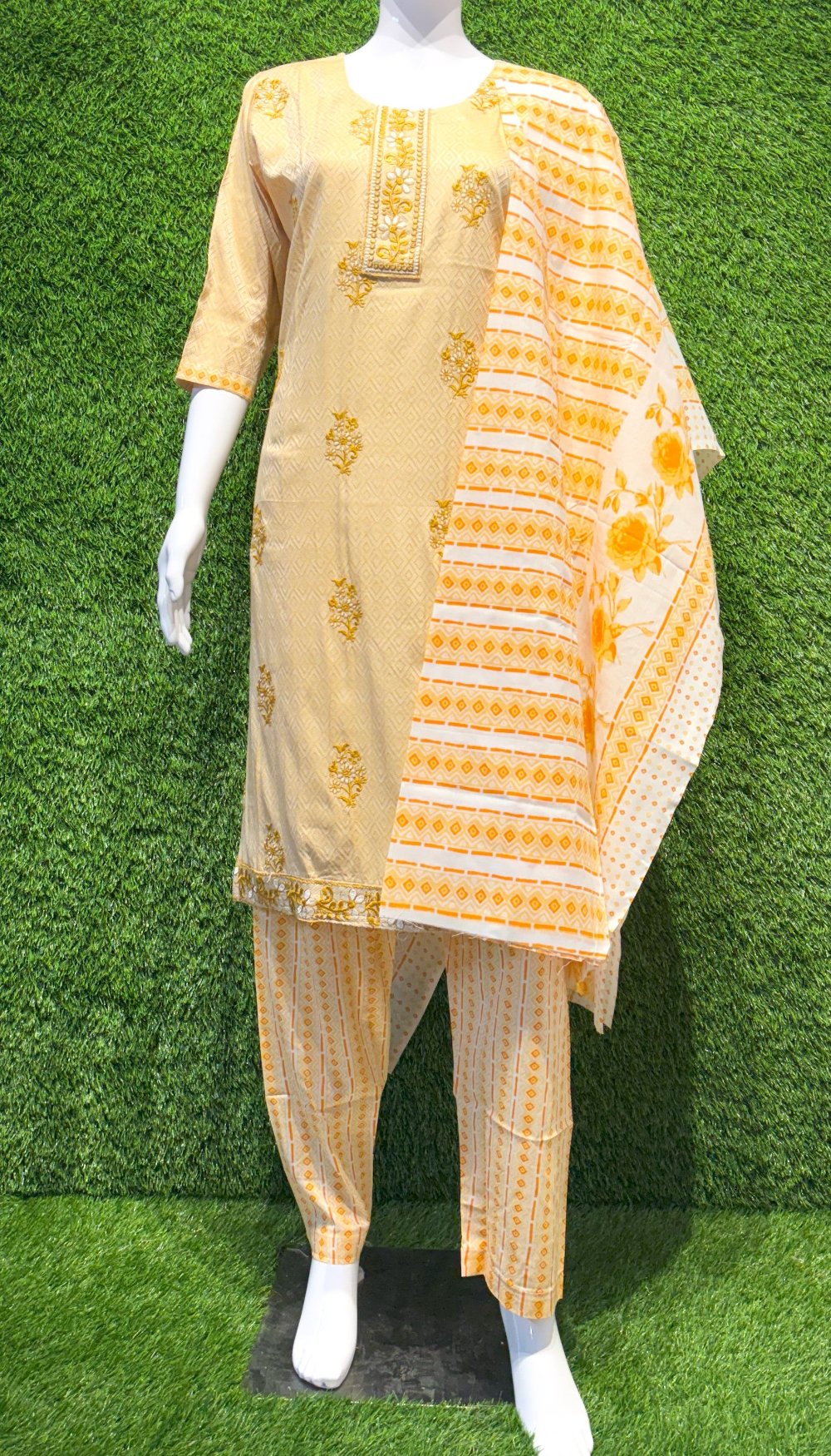 KURTA SET