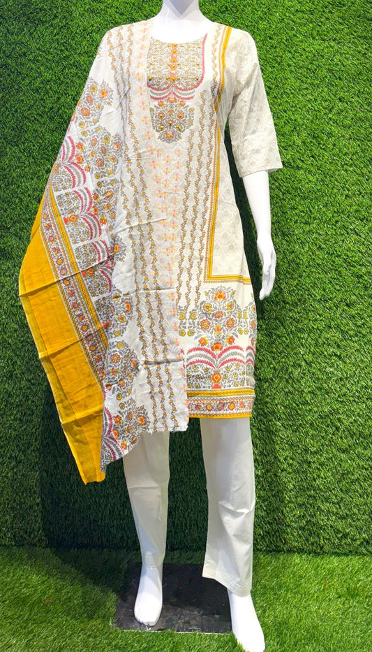 KURTA SET