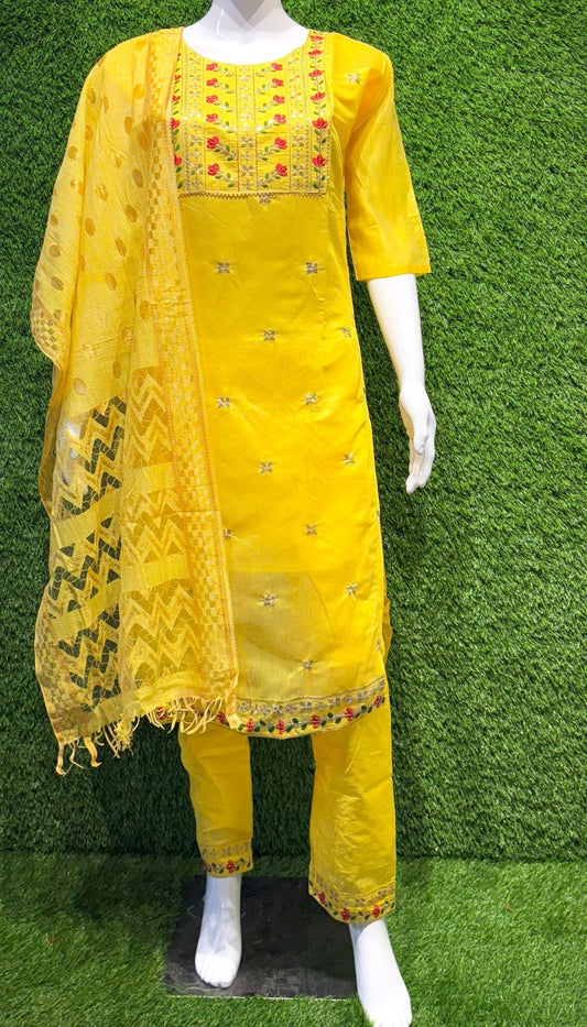 KURTA SET