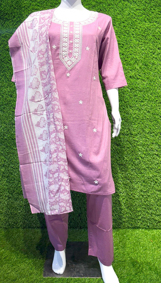 KURTA SET