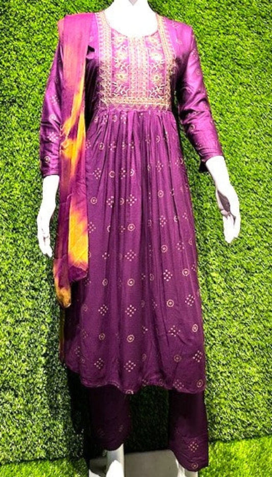 KURTA SET